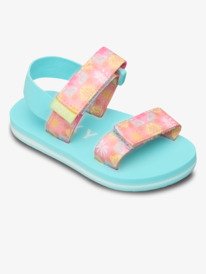 0 Roxy Cage - Sandalen f&uuml;r Kleinkinder Weiss EROL100003 Roxy