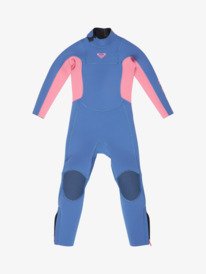 0 4/3mm Prologue+ Azul EROW103000 Roxy