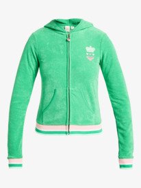 7 Roxy X Juicy Couture Vert JCRXJC01 Roxy