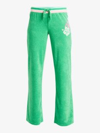 5 Roxy X Juicy Couture Vert JCRXJC02 Roxy