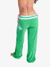 3 Roxy X Juicy Couture Vert JCRXJC02 Roxy