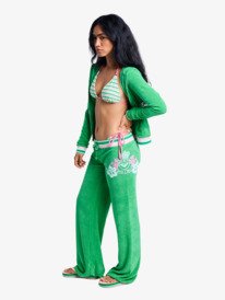 1 Roxy X Juicy Couture Vert JCRXJC02 Roxy