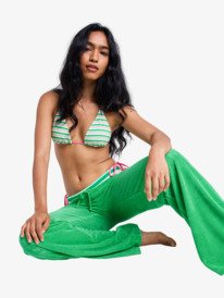 2 Roxy X Juicy Couture Vert JCRXJC02 Roxy