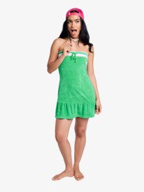 6 Roxy X Juicy Couture Vert JCRXJC03 Roxy