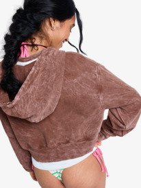 4 Roxy X Juicy Couture Marron JCRXJC04 Roxy