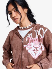 5 Roxy X Juicy Couture Marron JCRXJC04 Roxy