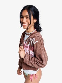 2 Roxy X Juicy Couture Marron JCRXJC04 Roxy