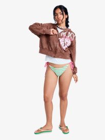 3 Roxy X Juicy Couture Marron JCRXJC04 Roxy