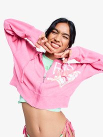0 Roxy X Juicy Couture Rose JCRXJC04 Roxy