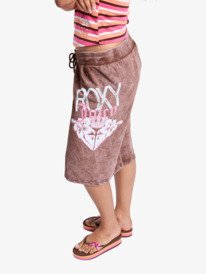 1 Roxy X Juicy Couture Marron JCRXJC05 Roxy