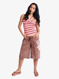 2 Roxy X Juicy Couture Marron JCRXJC05 Roxy