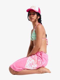 4 Roxy X Juicy Couture Rose JCRXJC05 Roxy