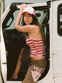 1 Roxy X Juicy Couture Rose JCRXJC06 Roxy