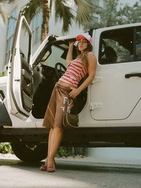 2 Roxy X Juicy Couture Rose JCRXJC06 Roxy