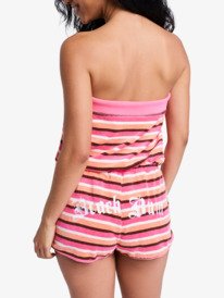 6 Roxy X Juicy Couture Rose JCRXJC07 Roxy