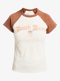 6 Roxy X Juicy Couture Blanc JCRXJC09 Roxy