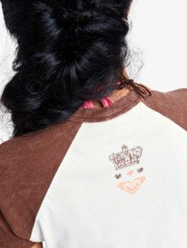 5 Roxy X Juicy Couture Blanc JCRXJC09 Roxy