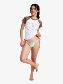 2 Roxy X Juicy Couture Blanc JCRXJC09 Roxy