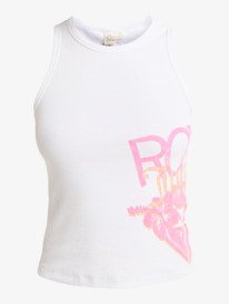 4 Roxy X Juicy Couture Blanc JCRXJC10 Roxy