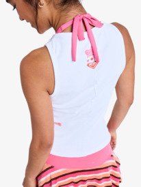 3 Roxy X Juicy Couture Blanc JCRXJC10 Roxy