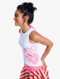 1 Roxy X Juicy Couture Blanc JCRXJC10 Roxy