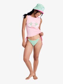 5 Roxy X Juicy Couture Rose JCRXJC11 Roxy