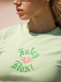 3 Roxy X Juicy Couture Vert JCRXJC12 Roxy