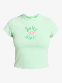 6 Roxy X Juicy Couture Vert JCRXJC12 Roxy