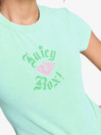 4 Roxy X Juicy Couture Vert JCRXJC12 Roxy