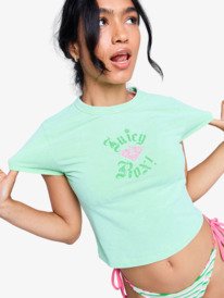 0 Roxy X Juicy Couture Vert JCRXJC12 Roxy