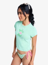 1 Roxy X Juicy Couture Vert JCRXJC12 Roxy