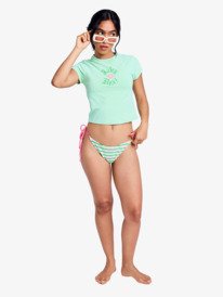 2 Roxy X Juicy Couture Vert JCRXJC12 Roxy