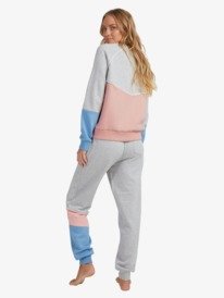 3 Borderline - Tracksuit Bottoms for Women  URJFB03024 Roxy