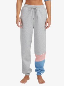 0 Borderline - Tracksuit Bottoms for Women  URJFB03024 Roxy