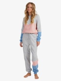 1 Borderline - Tracksuit Bottoms for Women  URJFB03024 Roxy