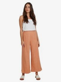 10 Senorita Smile - Hose für Frauen  URJNP03020 Roxy