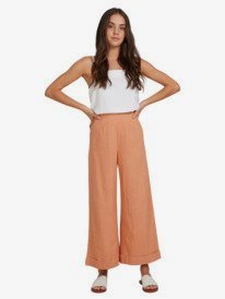 3 Senorita Smile - Hose für Frauen  URJNP03020 Roxy