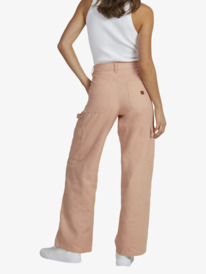 7 Lefty - Cargo Trousers for Women  URJNP03064 Roxy