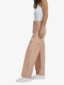9 Lefty - Cargo Trousers for Women  URJNP03064 Roxy