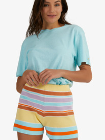 7 Playa Hermosa - Short pour Femme  URJNS03031 Roxy