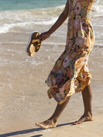 2 Sunnier Shores - Maxi Dress for Women  URJWD03116 Roxy