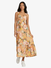 9 Sunnier Shores - Maxi Dress for Women  URJWD03116 Roxy