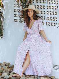 0 Sunset Kiss - Maxi Dress for Women  URJWD03130 Roxy