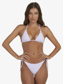 2 Sunset Kiss - Haut de bikini bralette pour Femme  URJX303071 Roxy