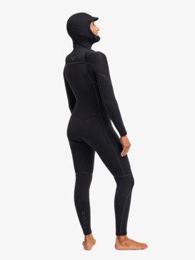 5/4 Elite Xtra Warm - Hooded Chest Zip Wetsuit for Women  26BW203501