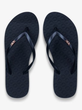 roxy, Viva Iv - Sandalen voor Dames, BLACK 3 (bk3) Viva Iv - Sandals for Women  ARJL100663