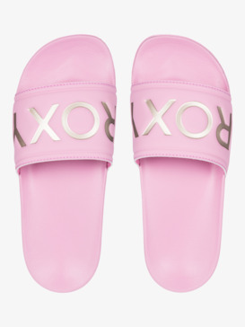 roxy, Slippy Ii - Sandals for Women, ORCHID (orc) Slippy Ii - Sandals for Women  ARJL100679