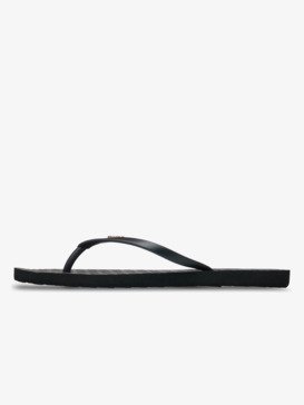 roxy, Viva Stamp Ii - Sandalen voor Dames, BLACK/GOLD (bg3) Viva Stamp Ii - Sandals for Women  ARJL100683