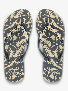 roxy, Portofino Iii - Sandals for Women, CAMO BLACK (kco) Portofino Iii - Sandals for Women  ARJL100870