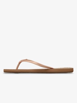 roxy, Bermuda Print - Sandalen voor Dames, ANIMAL (anl) Bermuda Print - Sandals for Women  ARJL100871